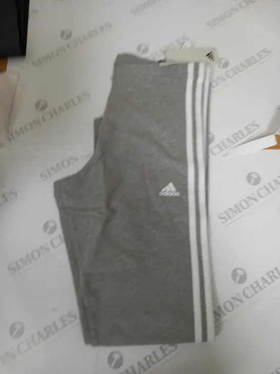 ADIDAD LOGO LEGGINGS SIZE M