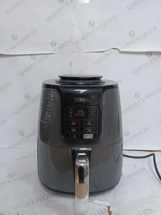 NINJA AIR FRYER 3.8L