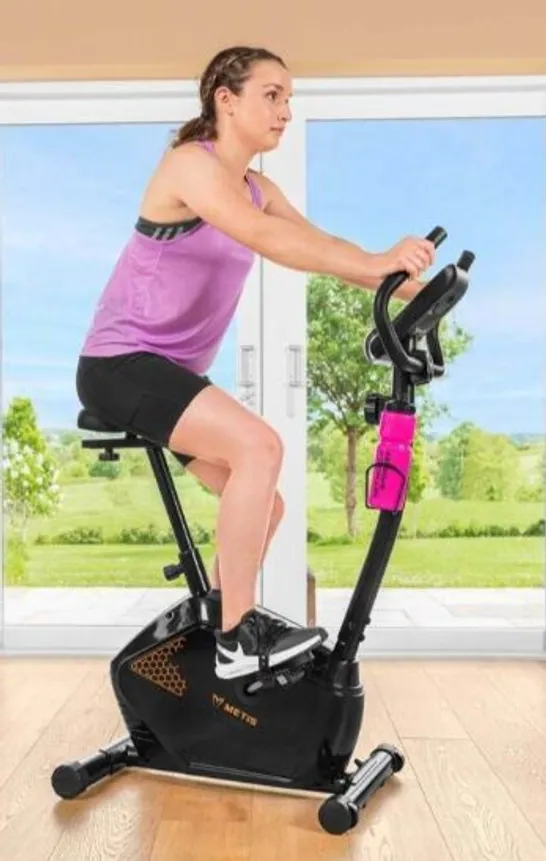 BOXED METIS VELEFIQUE EXERCISE BIKE INTERMEDIATE