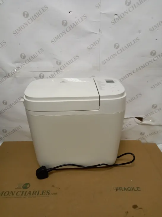 PANASONIC SD-B2510 AUTOMATIC BREADMAKER