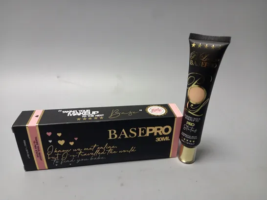 BOXED BASEPRO (30ml)