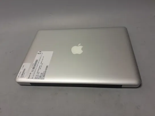 APPLE MACBOOK PRO I5 - 3210M 