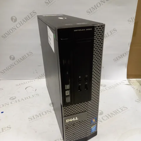 DELL OPTIPLEX 3020 PC TOWER