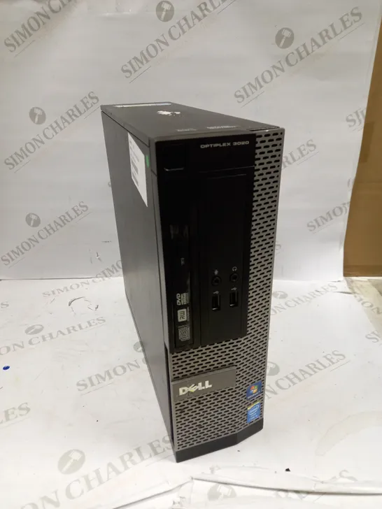 DELL OPTIPLEX 3020 PC TOWER