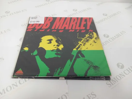 6 X BOB MARLEY AND THE WAILERS VINYL LPS. BABYLON BY BUS, EXODUS, UPRISING ETC.