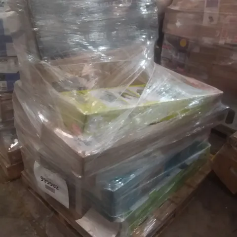 PALLET OF APPROXIMATELY 15 ASSORTED ELECTRICAL ITEMS INCLUDING 