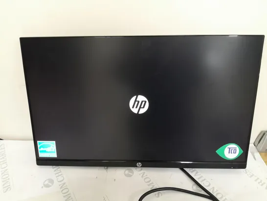 HP P24 G4 FHD MONITOR