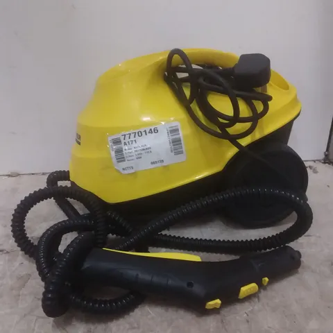 KARCHER STEAM CLEANER SC3 