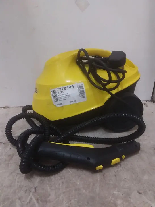 KARCHER STEAM CLEANER SC3 