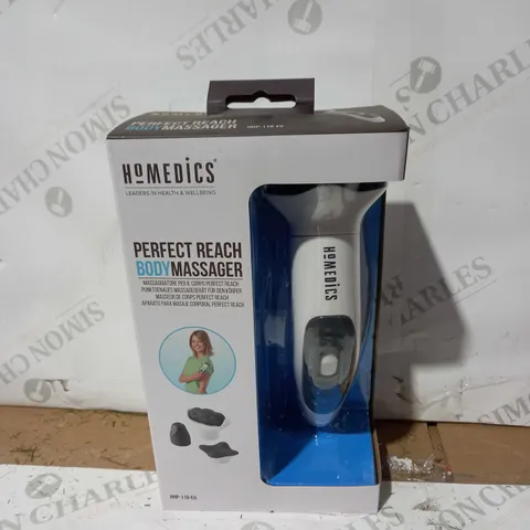 HOMEDICS PERFECT REACH BODY MASSAGER