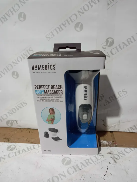 HOMEDICS PERFECT REACH BODY MASSAGER