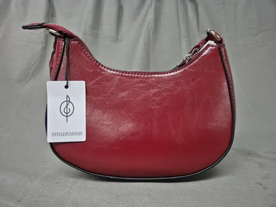 STRADIVARIUS BAG IN RED