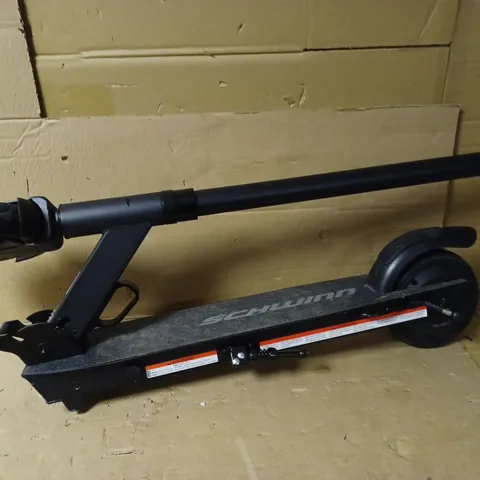 SCHWINN TONE 2 ELECTRIC SCOOTER  