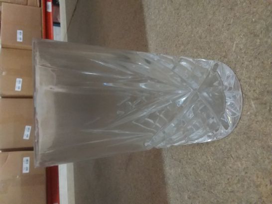 BOX OF 6 UTOPIA SYMPHONY HIBALL 350ML GLASSES