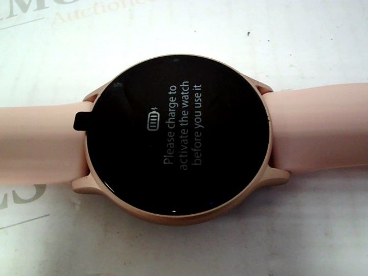 umidigi uwatch 3s