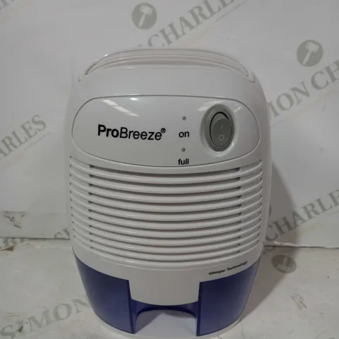 PROBREEZE 500ML DEHUMIDIFIER