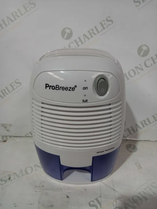 PROBREEZE 500ML DEHUMIDIFIER