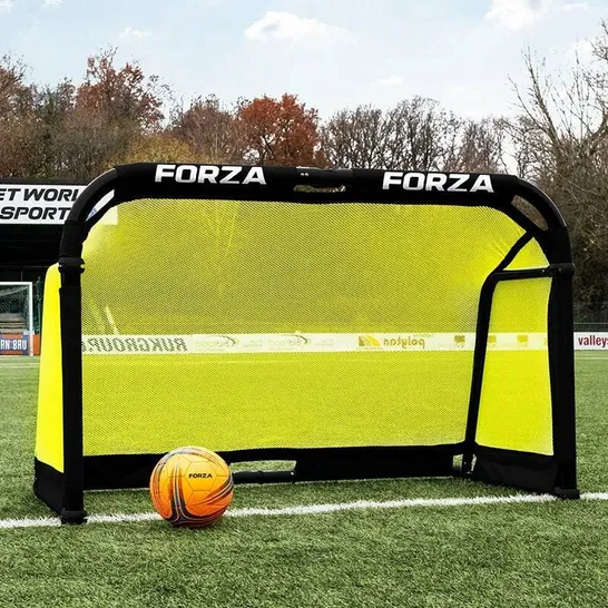 BOXED FORZA POD 6X4 GOAL FRAME