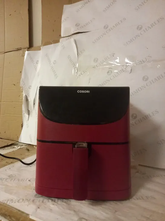 COSORI 5.5L AIR FRYER 