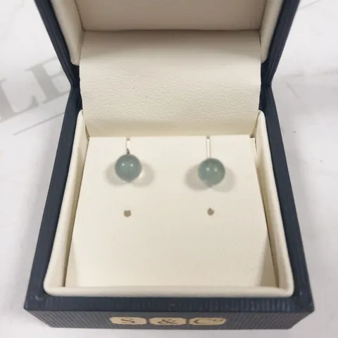 BOXED SHIPTON AND CO EARRINGS