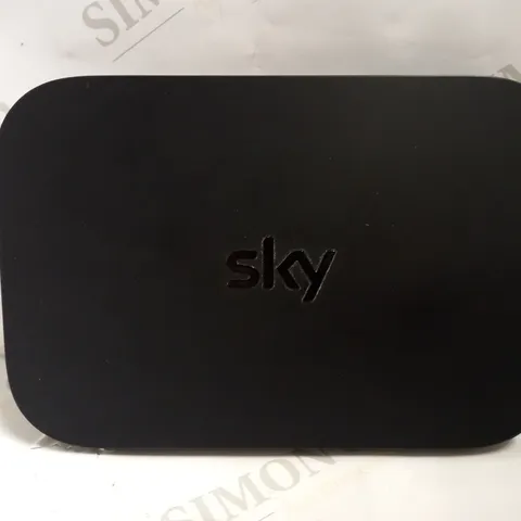 SKY Q SET TOP BOX - EM150 BLACK