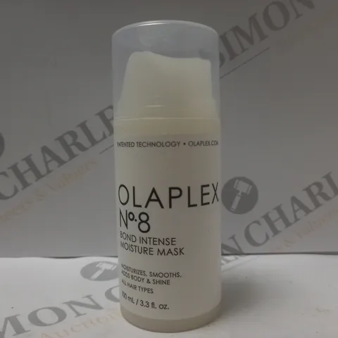 OLAPLEX NO.8 BOND INTENSE MOISTURE MASK 100ML