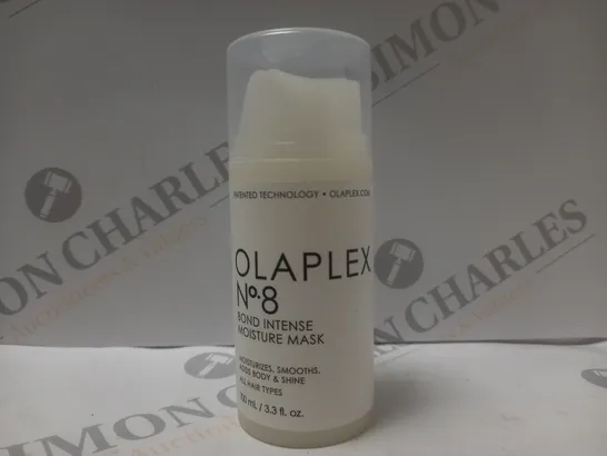 OLAPLEX NO.8 BOND INTENSE MOISTURE MASK 100ML