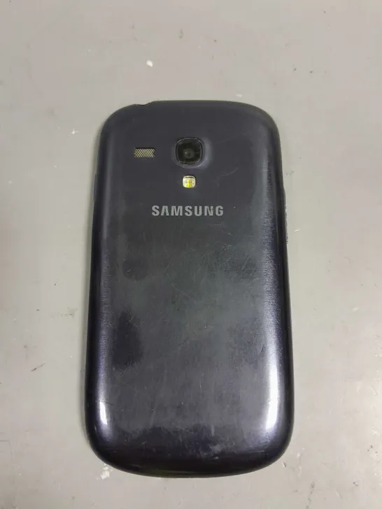 SAMSUNG GT-I8190N SMARTPHONE 