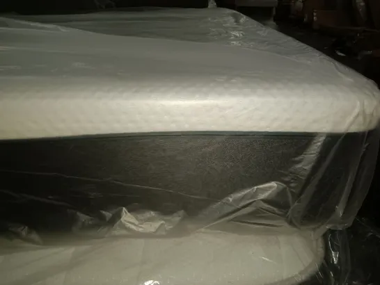 BAGGED EMMA PREMIUM HYBRID MATTRESS - APPROX 135 X 190CM