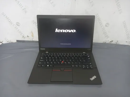 LENOVO THINKPAD X1 CARBON 3RD 14 INCH I5-5300U 2.30GHZ