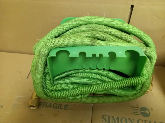 GRUMPY GARDENER STRETCH HOSE 