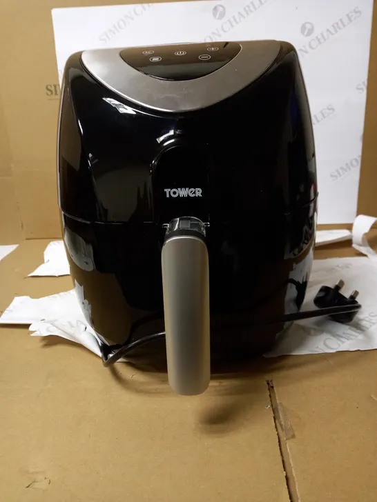 TOWER T17024 AIR FRYER