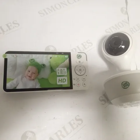 LEAPFROG LF815HD 5" HD SMART REMOTE VIDEO MONITOR