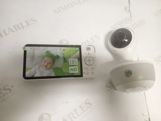 LEAPFROG LF815HD 5" HD SMART REMOTE VIDEO MONITOR