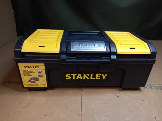 STANLEY TOOL BOX 