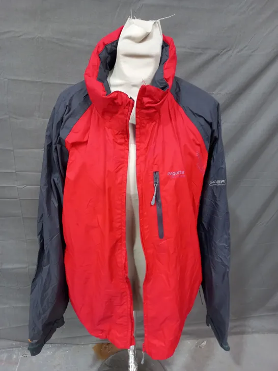 REGATTA XERT PERFORMANCE ISO LITE 5000 JACKET - XL