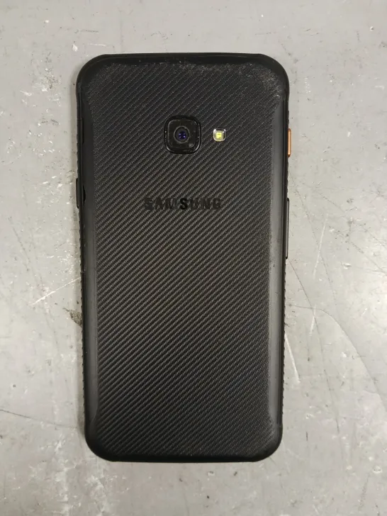 SAMSUNG GALAXY XCOVER 4S SMARTPHONE 