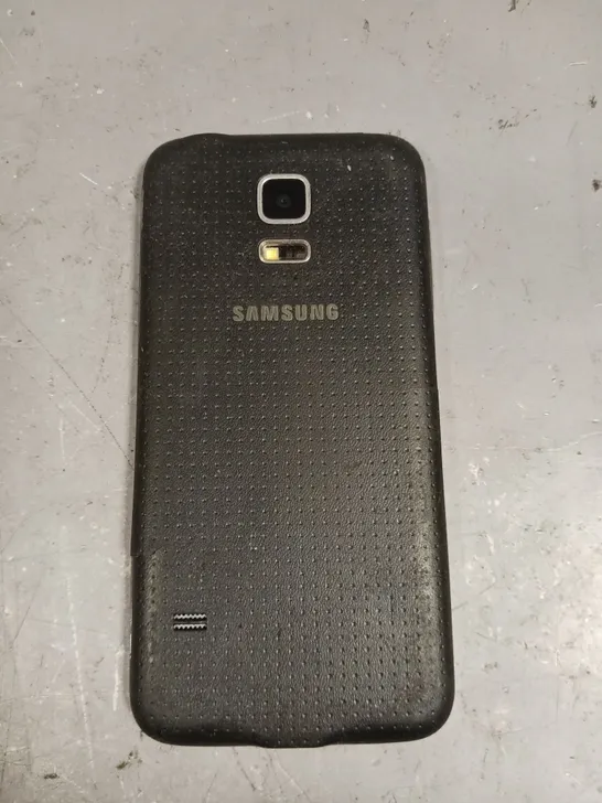 SAMSUNG GALAXY S5 MINI SMARTPHONE 