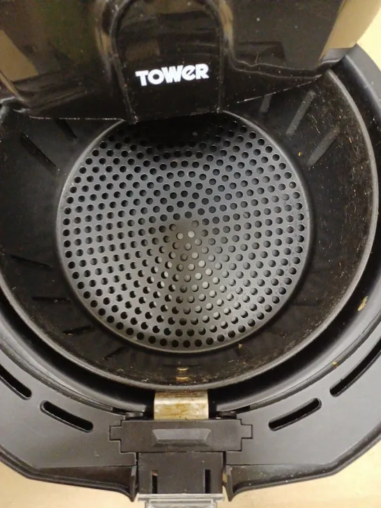 TOWER DIGITAL CONTROL AIR FRYER 4.3L