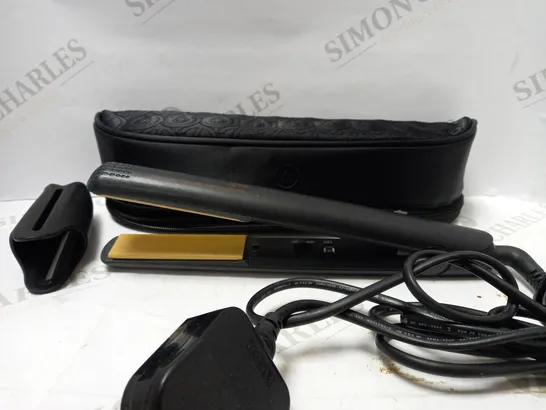 GHD ORIGINAL HAIR STRAIGHTENERS  RRP £129