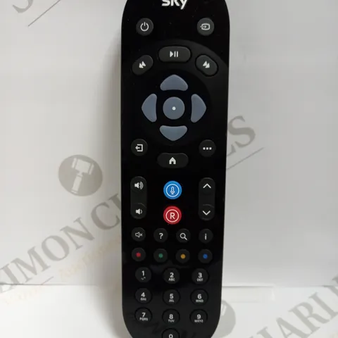 SKY Q REMOTE - EC202