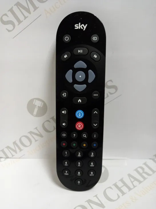 SKY Q REMOTE - EC202