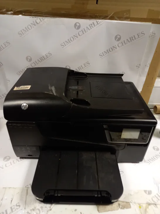 HP OFFICEJET 6700 PREMIUM PRINTER 