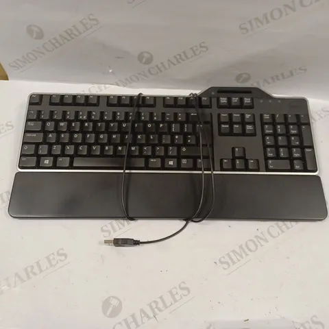 DELL WIRED KEYBOARD 