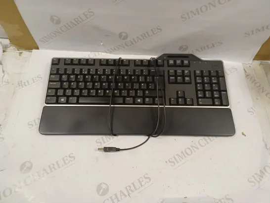 DELL WIRED KEYBOARD 