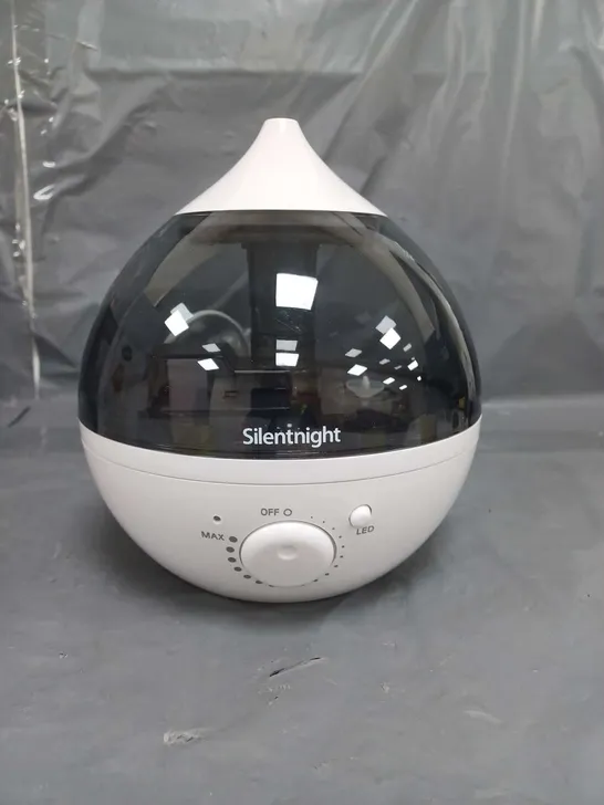 SILENT NIGHT DEW DROP HUMIDIFIER 