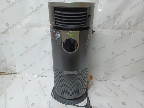 SHARK 3-IN-1 AIR PURIFIER, HEATER & FAN HC450