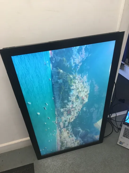 NATA DISPLAY MONITOR