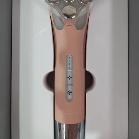 TILI PRO ANTI-AGEING FIRMING FACE TOOL