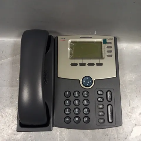 CISCO SPA504G IP TELEPHONE 